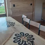 Nad Termami Chalet