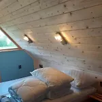 Nad Termami Chalet