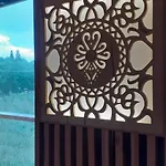 Chalet Nad Termami Dzianisz