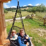 Nad Termami Chalet *