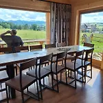 Nad Termami Chalet *
