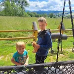 Nad Termami Chalet Dzianisz