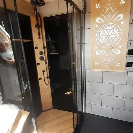 Nad Termami * Dzianisz