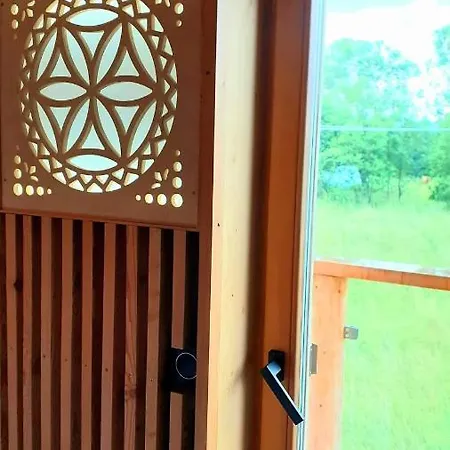 Chalet Nad Termami