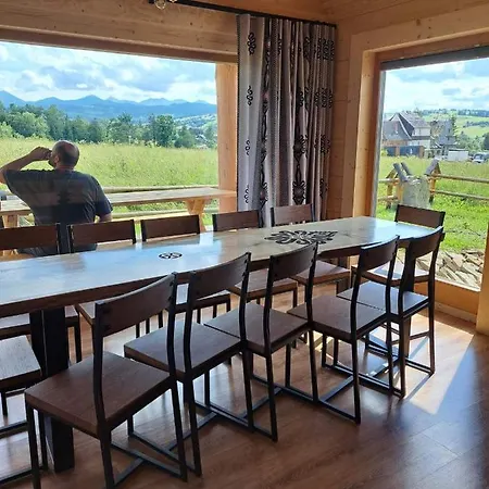 Nad Termami Chalet *