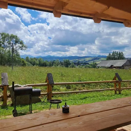 Nad Termami Chalé