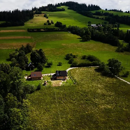 Nad Termami Chalet Dzianisz