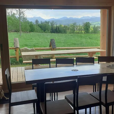 Nad Termami * Dzianisz