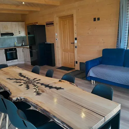 Nad Termami * Dzianisz