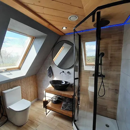 Nad Termami * Dzianisz