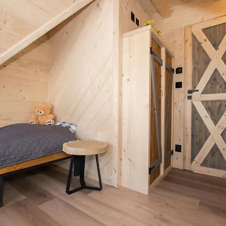 Nad Termami Chalé Dzianisz