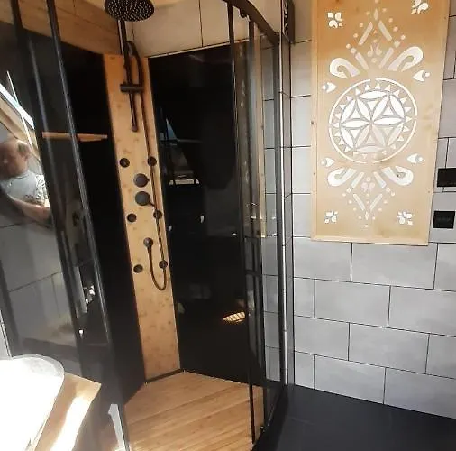 Nad Termami * Dzianisz