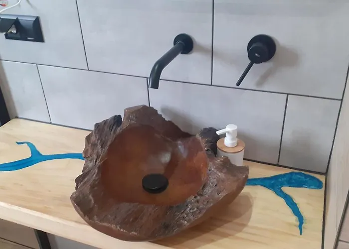 Nad Termami Dzianisz