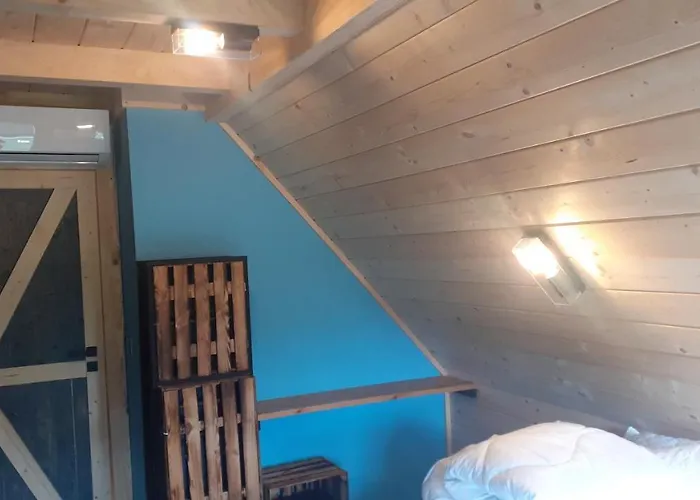 Nad Termami Dzianisz