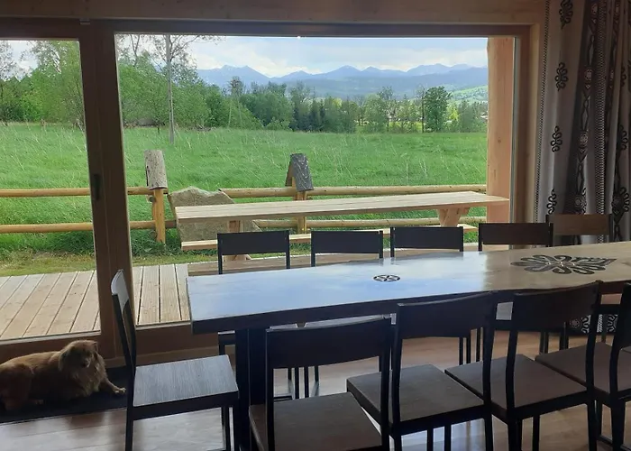 Nad Termami * Dzianisz